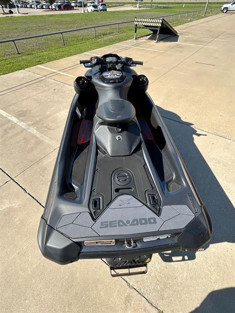 2022 Sea-Doo RXP-X 300 + Tech Package in Greenville, Texas - Photo 3