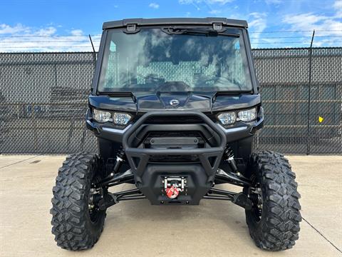 2024 Can-Am Defender MAX Lone Star CAB HD10 in Greenville, Texas - Photo 1