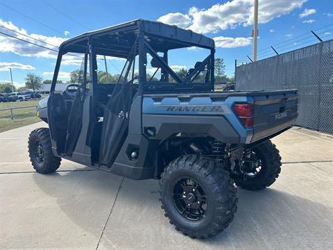 2025 Polaris Ranger Crew XP 1000 Premium in Greenville, Texas - Photo 10