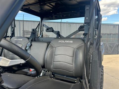 2025 Polaris Ranger Crew XP 1000 Premium in Greenville, Texas - Photo 13