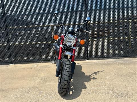 2023 Honda Monkey ABS in Greenville, Texas - Photo 1