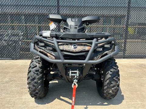 2024 Can-Am Outlander XT 850 in Greenville, Texas - Photo 1