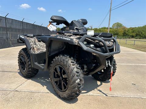 2024 Can-Am Outlander XT 850 in Greenville, Texas - Photo 6