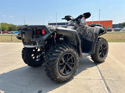 2024 Can-Am Outlander XT 850 in Greenville, Texas - Photo 7