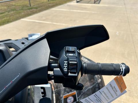 2024 Can-Am Outlander XT 850 in Greenville, Texas - Photo 11