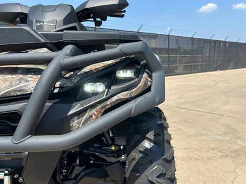 2024 Can-Am Outlander XT 850 in Greenville, Texas - Photo 12