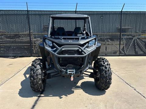 2023 Can-Am Commander XT 700 in Greenville, Texas - Photo 1