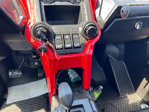 2024 Honda Talon 1000R FOX Live Valve in Greenville, Texas - Photo 6