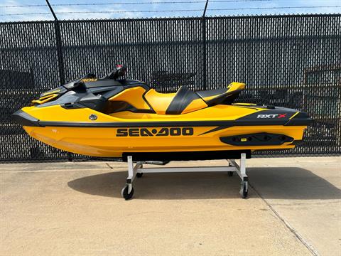 2023 Sea-Doo RXT-X 300 iBR in Greenville, Texas - Photo 2