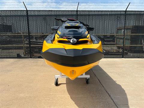 2023 Sea-Doo RXT-X 300 iBR in Greenville, Texas - Photo 1