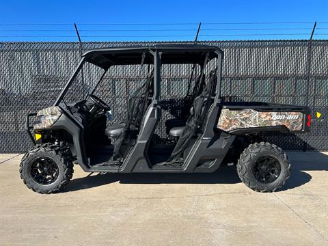 2024 Can-Am Defender MAX XT HD9 in Greenville, Texas - Photo 2