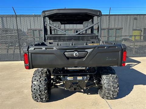 2024 Can-Am Defender MAX XT HD9 in Greenville, Texas - Photo 4