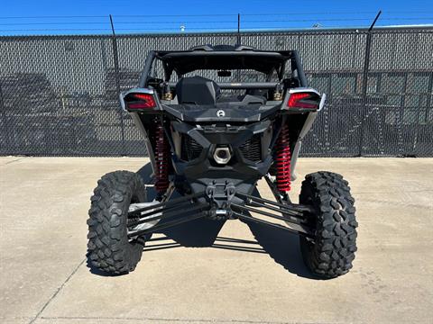 2024 Can-Am Maverick X3 Max RS Turbo in Greenville, Texas - Photo 4