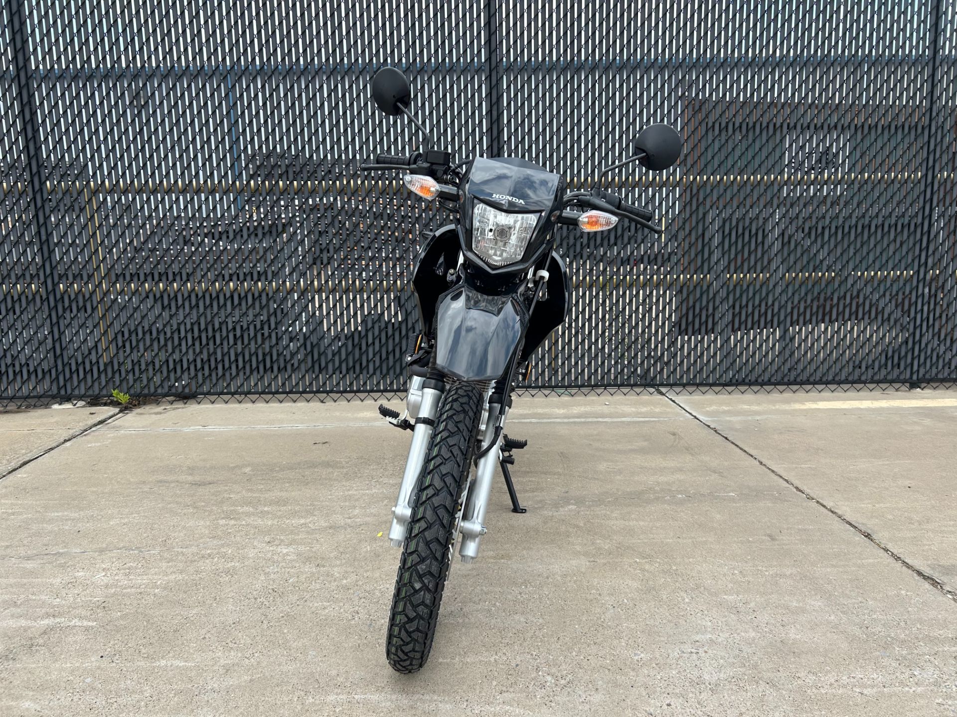 2024 Honda XR150L in Greenville, Texas - Photo 1