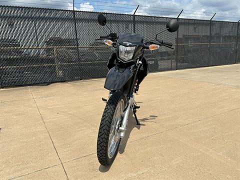 2024 Honda XR150L in Greenville, Texas - Photo 6