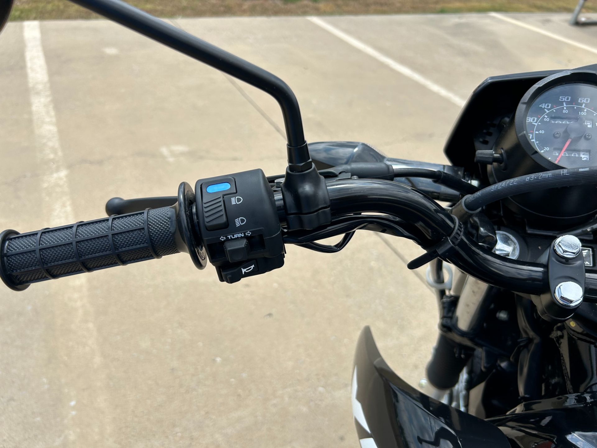 2024 Honda XR150L in Greenville, Texas - Photo 12