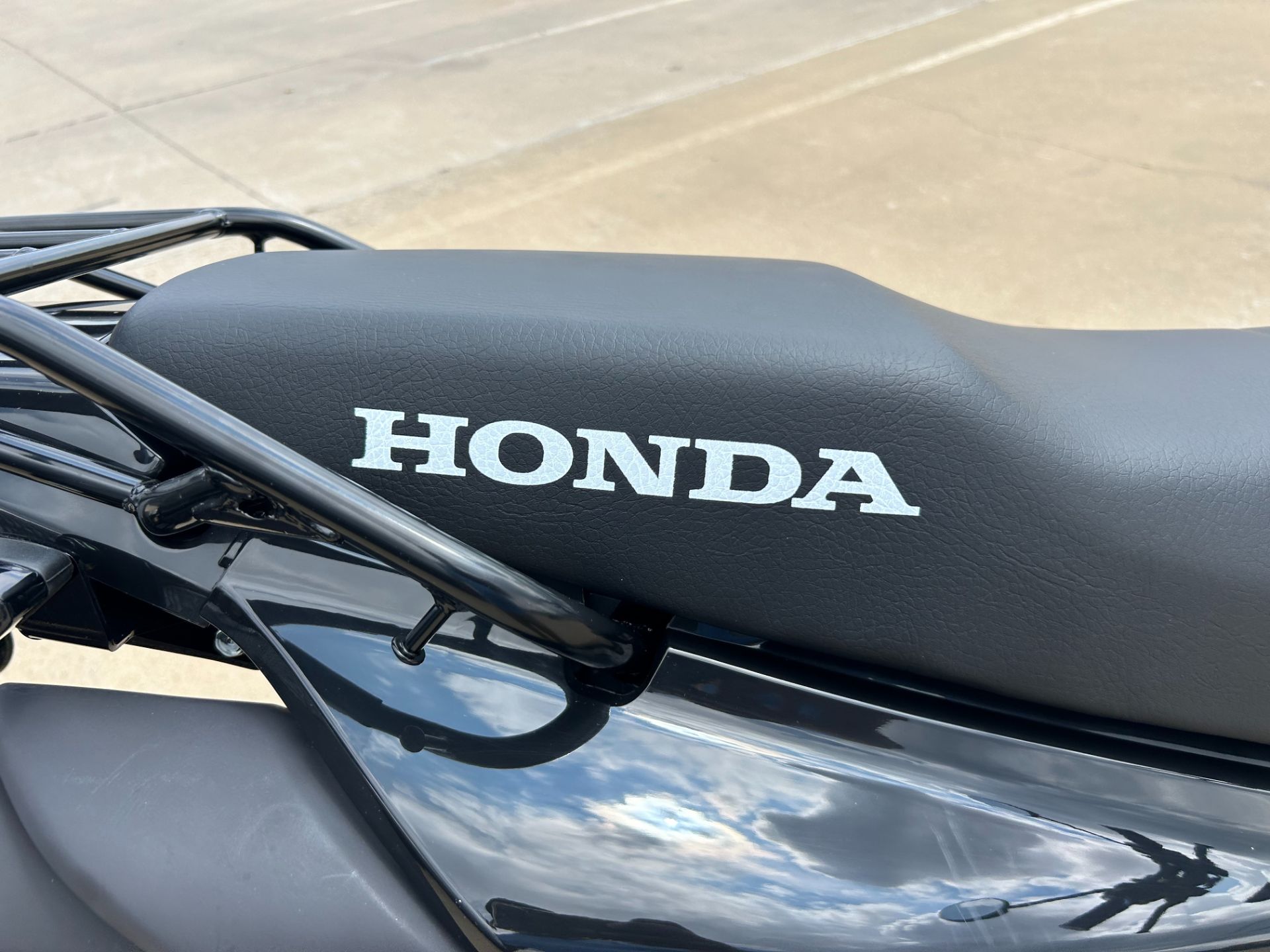 2024 Honda XR150L in Greenville, Texas - Photo 15