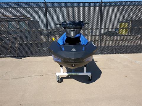 2023 Sea-Doo Spark Trixx 3up iBR + Sound System in Greenville, Texas - Photo 1