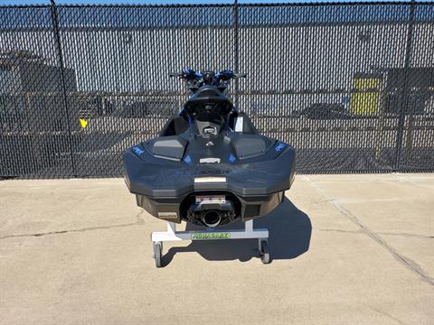 2023 Sea-Doo Spark Trixx 3up iBR + Sound System in Greenville, Texas - Photo 4