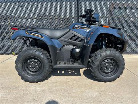 2025 Kawasaki Brute Force 450 4x4 in Greenville, Texas - Photo 2