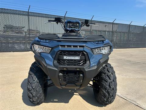 2025 Kawasaki Brute Force 450 4x4 in Greenville, Texas - Photo 6