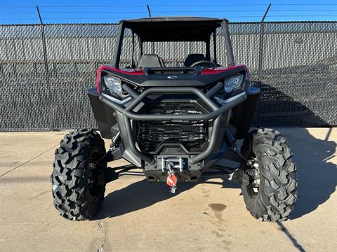 2024 Can-Am Commander MAX XT 1000R in Greenville, Texas - Photo 1