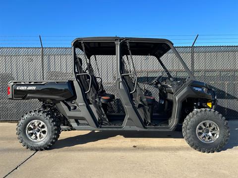 2024 Can-Am Defender MAX Lone Star HD10 in Greenville, Texas - Photo 3