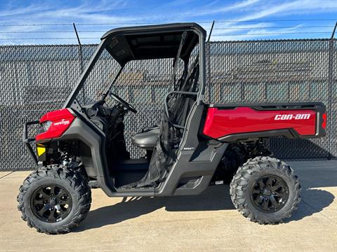 2024 Can-Am Defender XT HD10 in Greenville, Texas - Photo 2