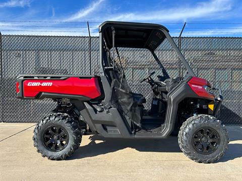 2024 Can-Am Defender XT HD10 in Greenville, Texas - Photo 3