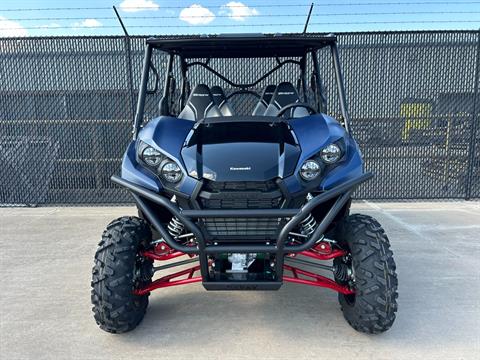 2025 Kawasaki Teryx4 S LE in Greenville, Texas - Photo 1