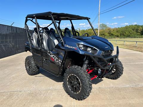 2025 Kawasaki Teryx4 S LE in Greenville, Texas - Photo 6