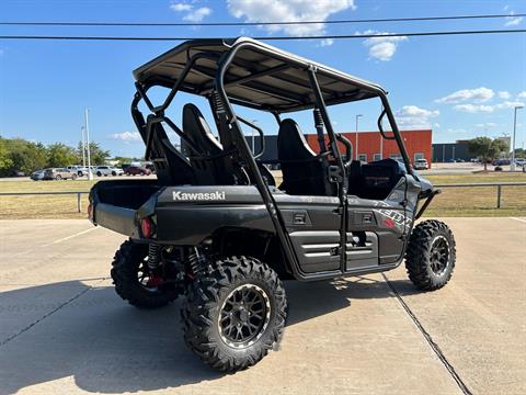 2025 Kawasaki Teryx4 S LE in Greenville, Texas - Photo 7