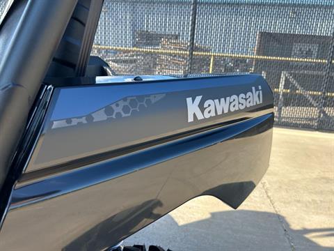 2025 Kawasaki Teryx4 S LE in Greenville, Texas - Photo 12