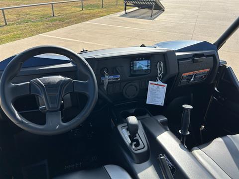 2025 Kawasaki Teryx4 S LE in Greenville, Texas - Photo 13