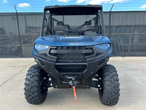 2025 Polaris Ranger XP 1000 Premium in Greenville, Texas - Photo 1