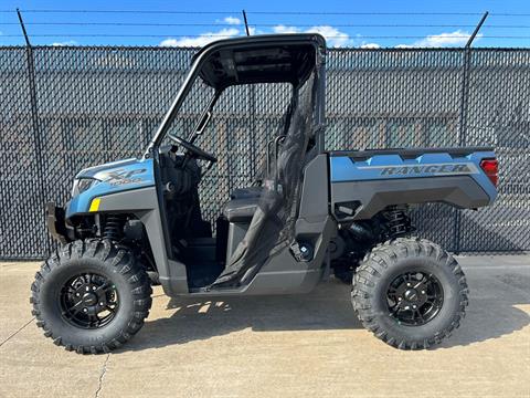 2025 Polaris Ranger XP 1000 Premium in Greenville, Texas - Photo 2