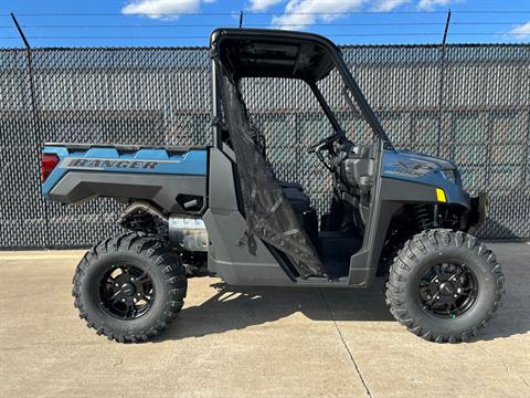 2025 Polaris Ranger XP 1000 Premium in Greenville, Texas - Photo 3