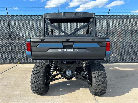 2025 Polaris Ranger XP 1000 Premium in Greenville, Texas - Photo 4