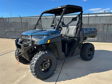 2025 Polaris Ranger XP 1000 Premium in Greenville, Texas - Photo 5