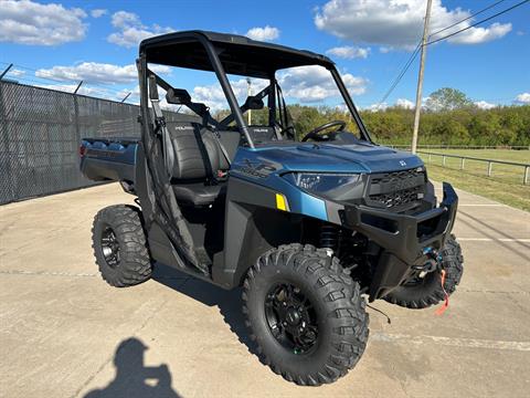 2025 Polaris Ranger XP 1000 Premium in Greenville, Texas - Photo 7