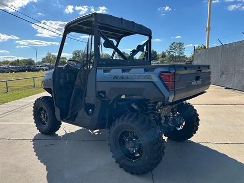 2025 Polaris Ranger XP 1000 Premium in Greenville, Texas - Photo 10