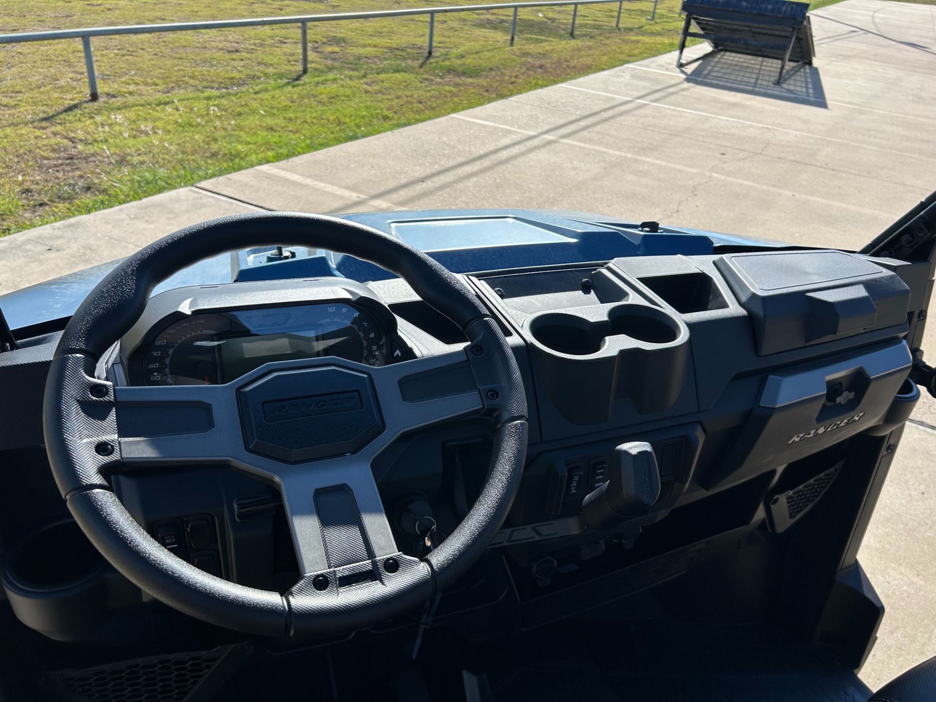 2025 Polaris Ranger XP 1000 Premium in Greenville, Texas - Photo 13