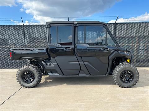 2025 Can-Am Defender MAX Lone Star CAB in Greenville, Texas - Photo 3