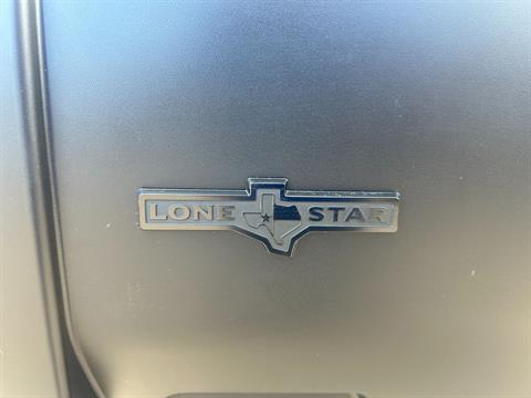 2025 Can-Am Defender MAX Lone Star CAB in Greenville, Texas - Photo 12