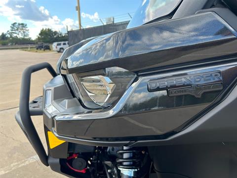 2025 Can-Am Defender MAX Lone Star CAB in Greenville, Texas - Photo 14