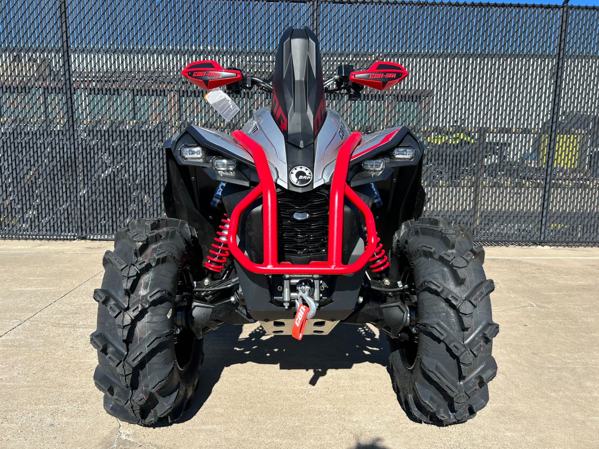 2024 Can-Am Renegade X MR 1000R in Greenville, Texas - Photo 1