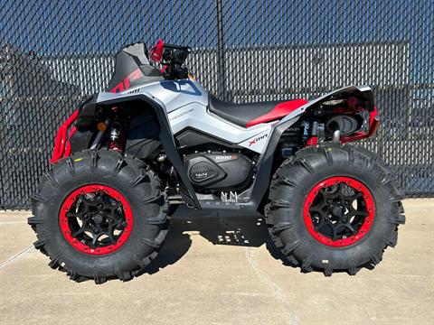 2024 Can-Am Renegade X MR 1000R in Greenville, Texas - Photo 2