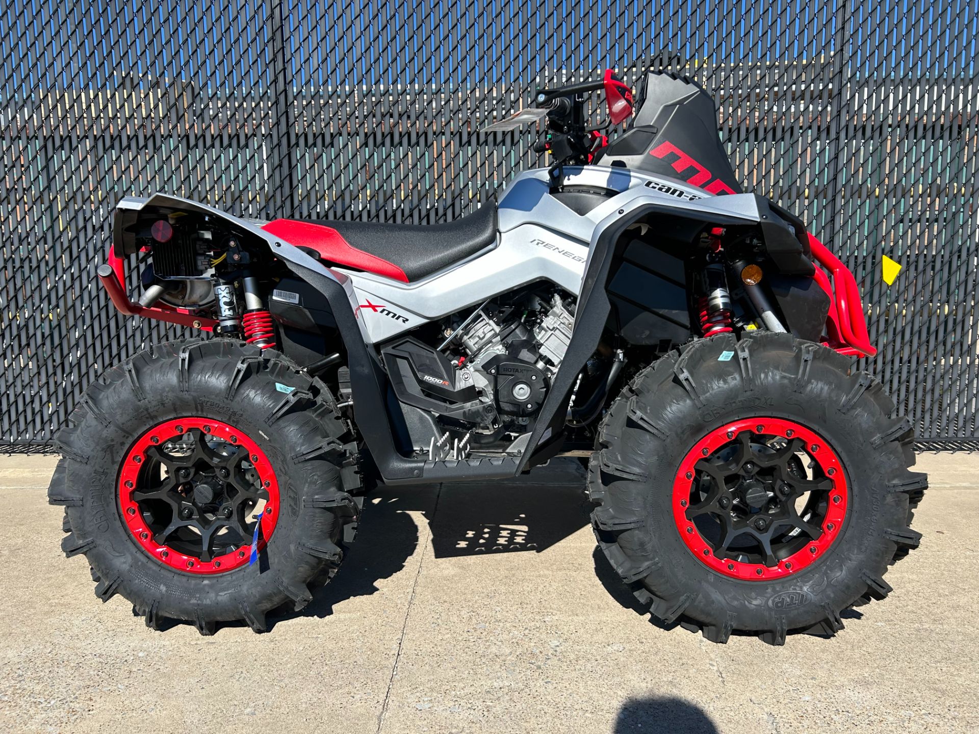 2024 Can-Am Renegade X MR 1000R in Greenville, Texas - Photo 3