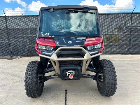 2024 Can-Am Defender MAX Limited in Greenville, Texas - Photo 1