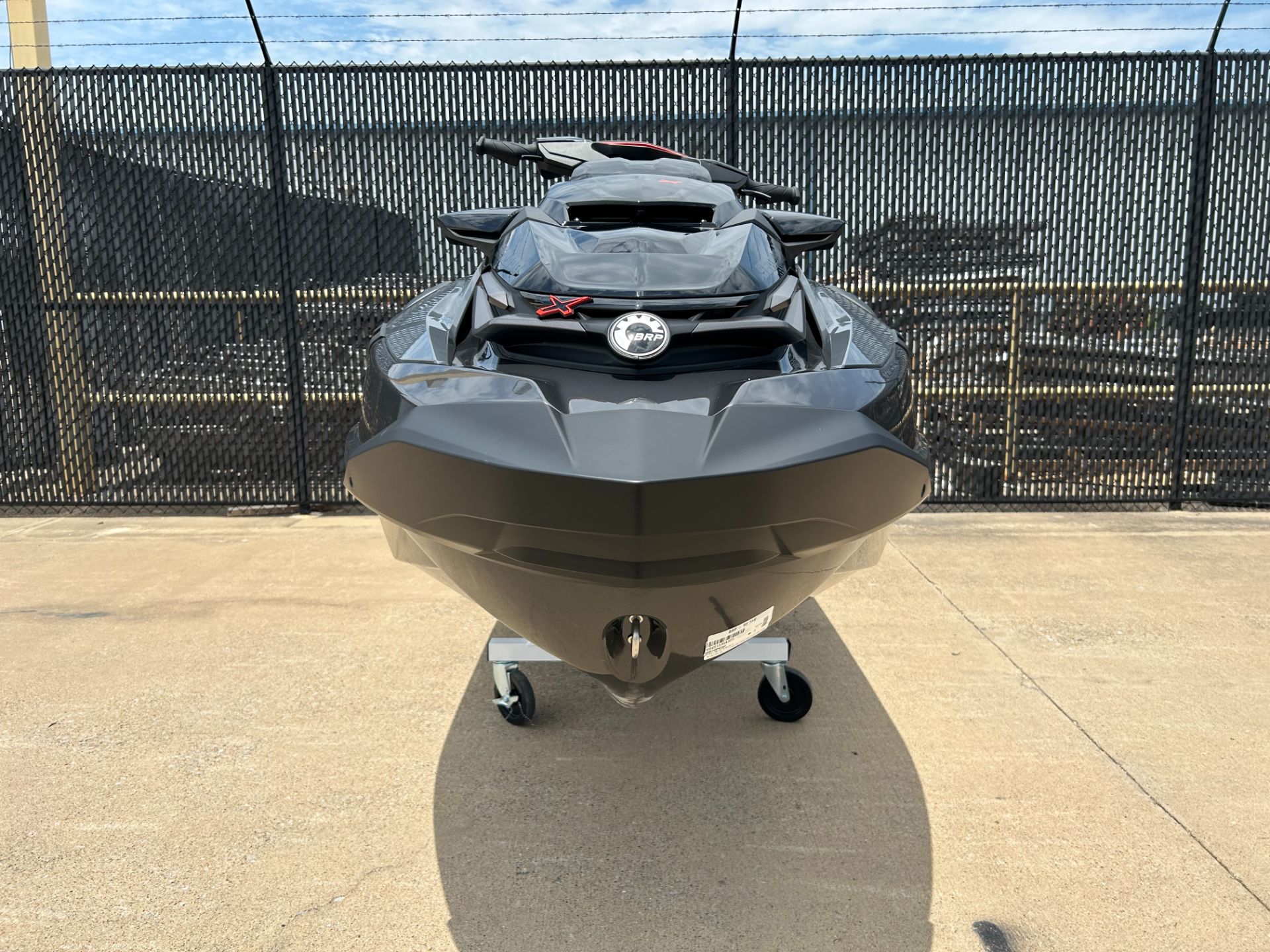 2023 Sea-Doo RXT-X 300 iBR in Greenville, Texas - Photo 1